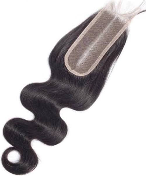 HD 2x6 Virgin Closure