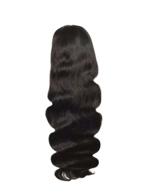HD Virgin Frontal Wigs